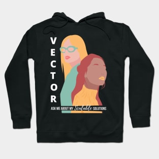 Vector Hoodie